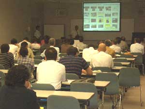 �u�K��̗l�q